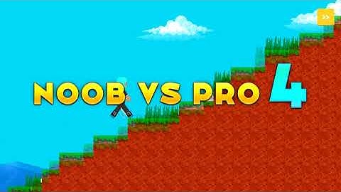 Noob vs Pro vs Hacker 4 Lucky Block. Trailer 2
