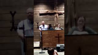 Abc baptism's