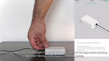 LifeSmart™ BLEND™ Light Strip