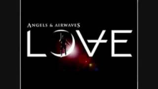 Angels and Airwaves - The Moon-Atomic (...Fragments and Fictions)