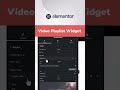 Elementor Video Playlist Widget (Clean Video Layout in Seconds!)
