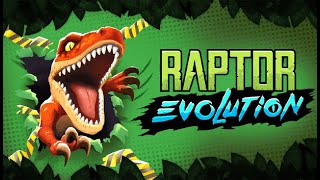 Raptor Evolution – PC Gameplay