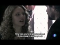 Isabel and Fernando's argument