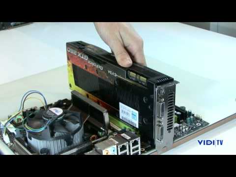 NVIDIA 3-way SLI