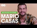 Toda la verdad sobre Mario Casas | Infiltrados en Internet | GQ España