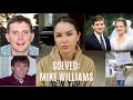 SOLVED: The Twisted Case of Mike Williams