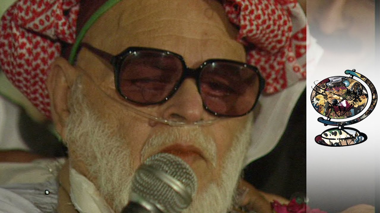 Film backdrop image for India's Grandest Mosque Has A New Imam (2018)