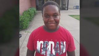 11-year-old boy killed in Dallas shooting: What we know Profile
