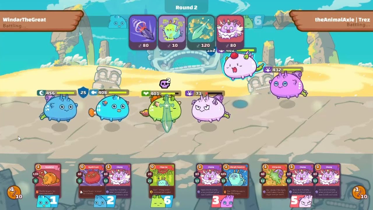 DUSK AQUA PLANT VS REPTILE REPTILE REPTILE | DAP VS RRR | AXIE INFINITY