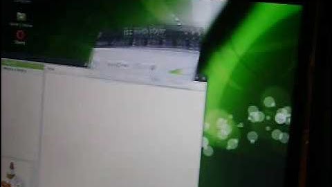 LInux Mint Helena 3D Visual Effects.wmv