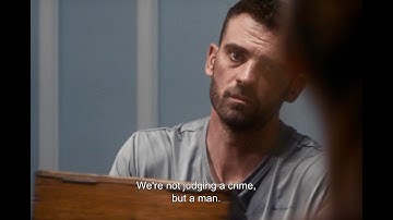 Thumbnail of I Swear / Je le jure (2025) - Trailer (English Subs)