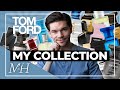 My 16 Tom Ford Fragrances | Guide + Review