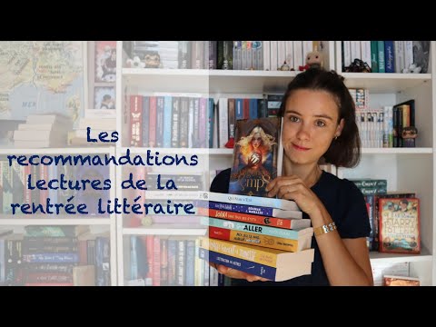 Les recommandations lectures
