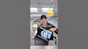 Must-use WP plugin! 🚀 This SEO factor can now be put on autopilot! 🧐 #seo #wordpress