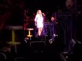 Jennifer Hudson sings Hallelujah