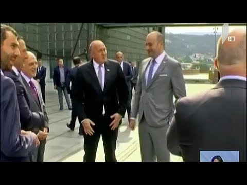 პრემიერის პასუხი პრეზიდენტს