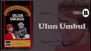 KAKS - ULUN UMBUL - Seri 2 (FULL TAMAT) - Giri Harja 2