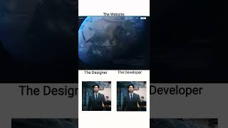 MIND BLOWING 3D animation SOLAR System WEBSITE #coding #python