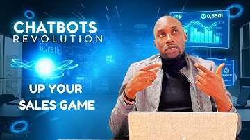 How to Use Conversiobot to Generate Prequalified Leads & Sales | Complete 2025 Tutorial