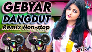 ALBUM DANGDUT LAWAS TOP POPULER DAN VIRAL 2024 || DANGDUT REMIX TERBARU FULL BASS || JOGET PAGI HARI