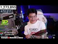 🟣 W LIVE! พุธโธโอน ธรรมโม1พอล สังโขสแกน สาธุBRO