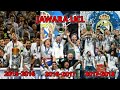 Rekor UCL Real Madrid 13 Kali Juara 3 Kali Beruntun | Final Liga Champions 2016-2018