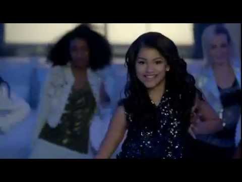 Zendaya & Bella Thorne - "Something to Dance For" MV Preview - YouTube