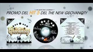 02 El Martillo Big Deivis The New Geovanoty  Vol 5