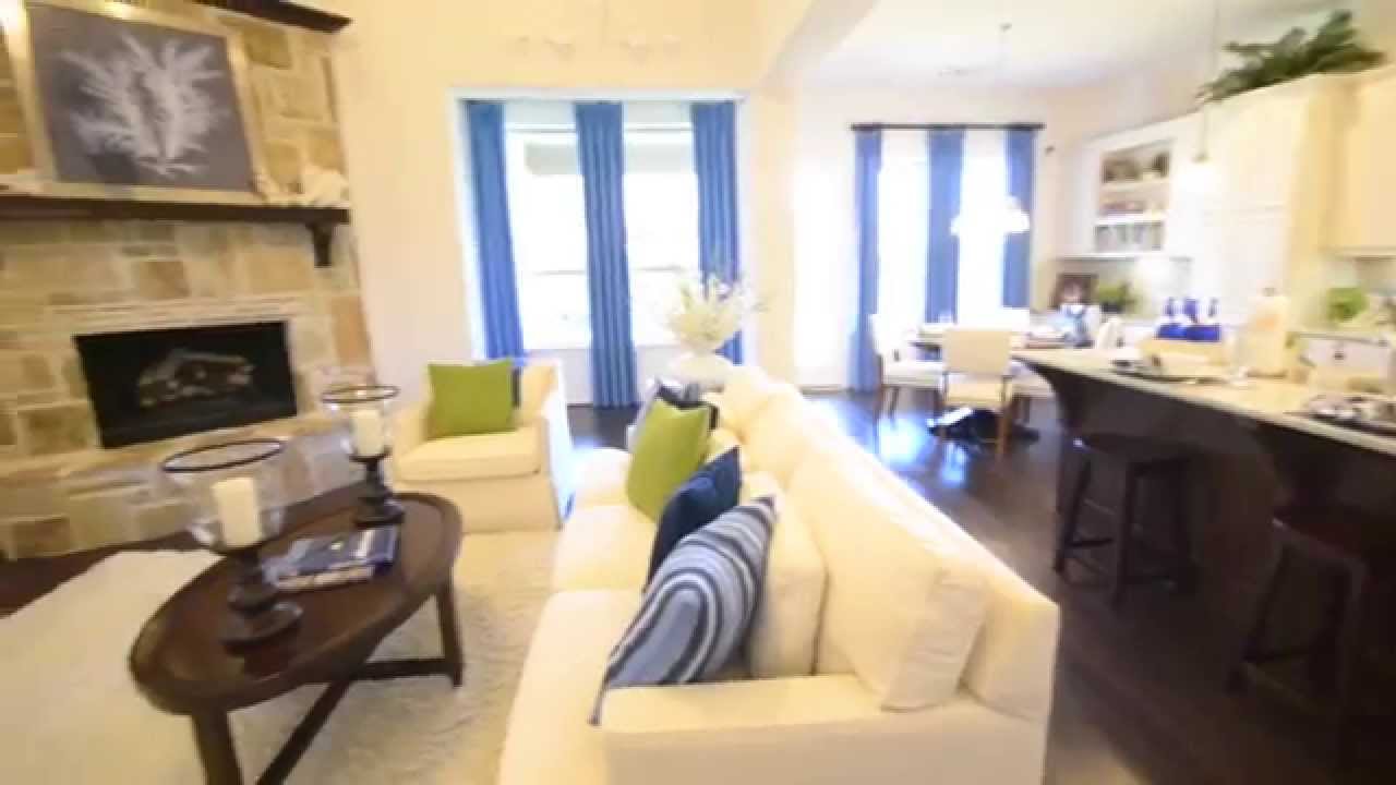 Highland Homes West Ranch Final 3 opportunities YouTube