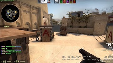 CS GO Ace #ExoticPear