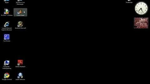 WoW-Curse Client/How to download addons