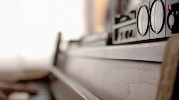 4.26.20 // Ambient Modular Synth