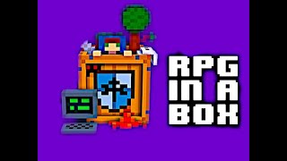 Ep.2. How To Get RPG-in-a-box 2 screenshot 3