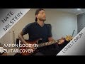 Aaron Goodvin - Lonely Drum (Guitar Cover)