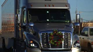 Feeding Families this Christmas