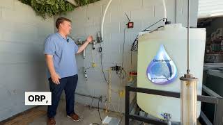 What Is ChemSmart® and How Does It Reduce Chemical Usage