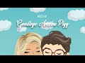 GOODBYE AMEBA PIGG (アメーバピグ)