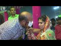 Ladakdi marriage program 18112018  ppsavani group  mahesh savani