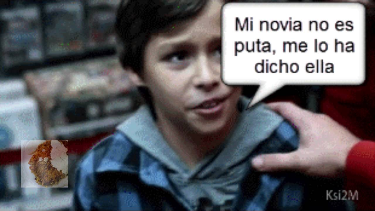 TODAS ES TODAS - YouTube