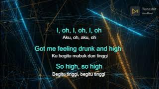 Hymn for the weekend - coldplay lirik dan terjemahan | Top music