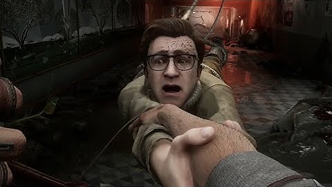 Atomic Heart/ Hard/ Vavilov Complex: Start/ Exit