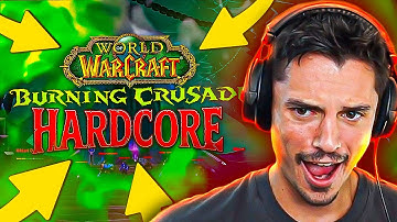 Hardcore WoW’s Next Chapter Will Be Its Most Brutal