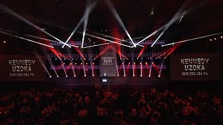 The UBA CEO Awards 2018