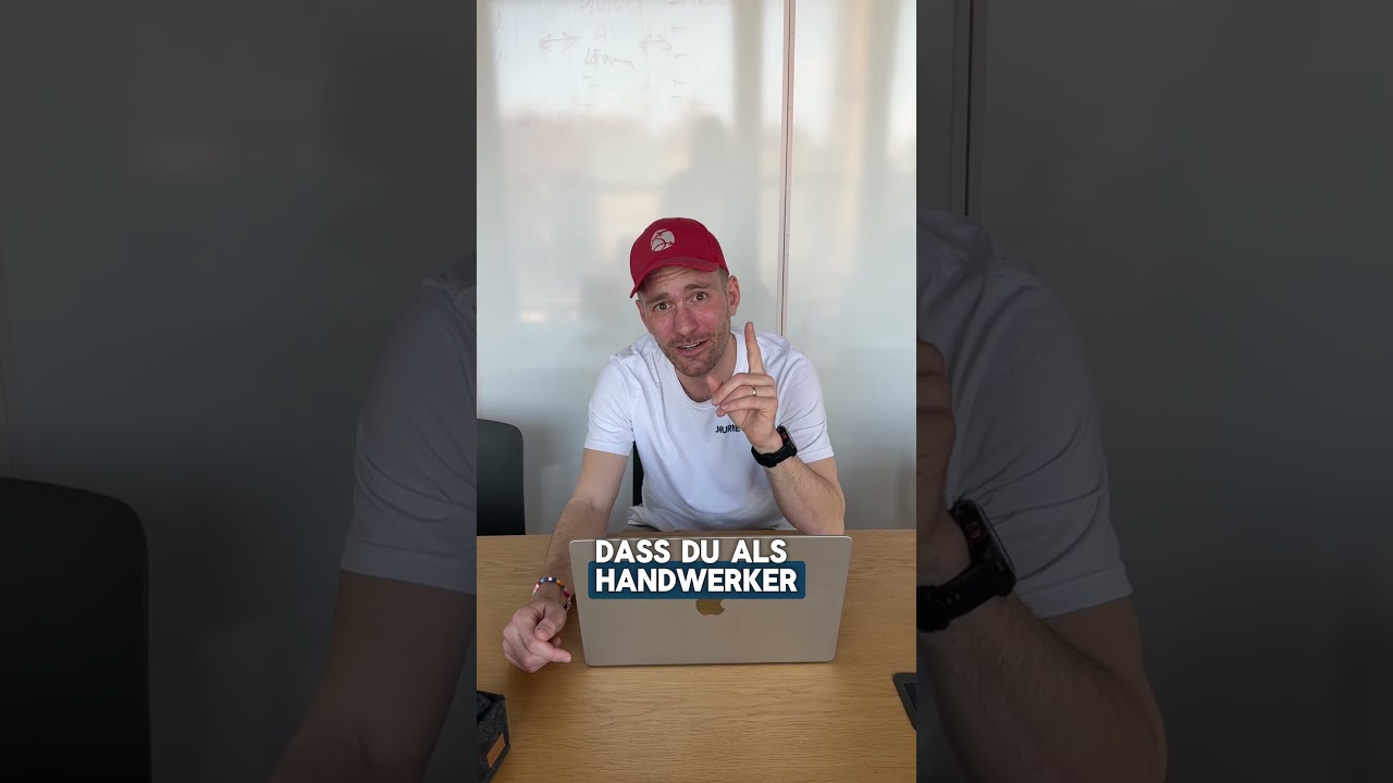 Mit Hammer & Herz ins Ausland – dein Handwerksjahr mit Journeyman 🌍🛠️