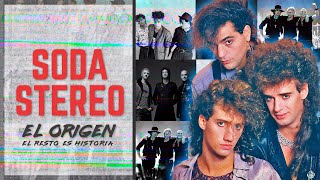 🎶 "GUSTAVO CERATI NO ERA EL LEÓN ALADO EN EL QUE SE CONVIRTIÓ" 🎶 Zeta Bosio en #ElOrígen 🎶