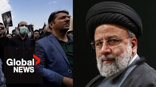 What's Next For Iran After President Raisi's Death?