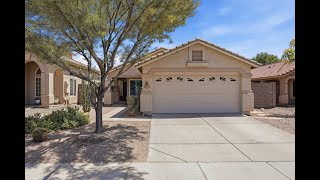 Paige Dutcher|4007 W Rose Garden Lane|Glendale, AZ|ColdwellBankerHomes.com
