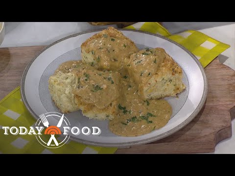 77 Easy Recipes