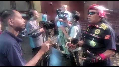 Nasihat Rani Kulup