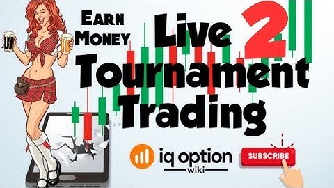 Iq option tournament New winning tricks live trading || Best Strategy tournament 2019 227$ to 472